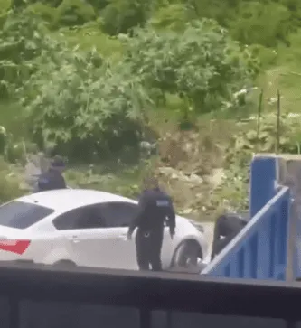 Muertes por intervenciones policiales en 2026