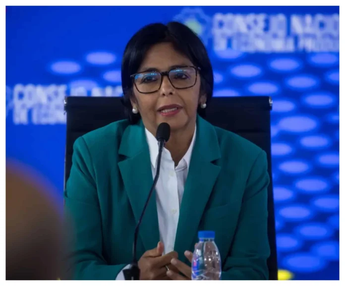 Venezuela en audiencias de la CIJ 2023