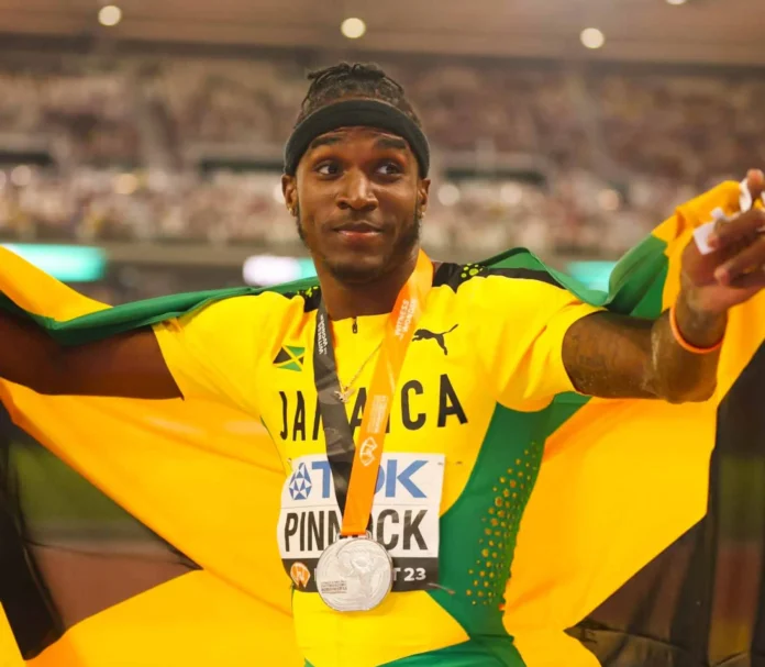World Athletics rechaza solicitudes de Turquía.